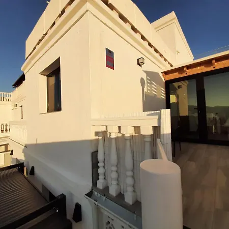 Apartament Bonito *