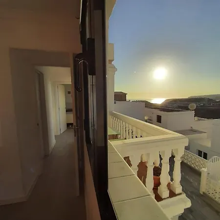 Bonito Apartament Mogán