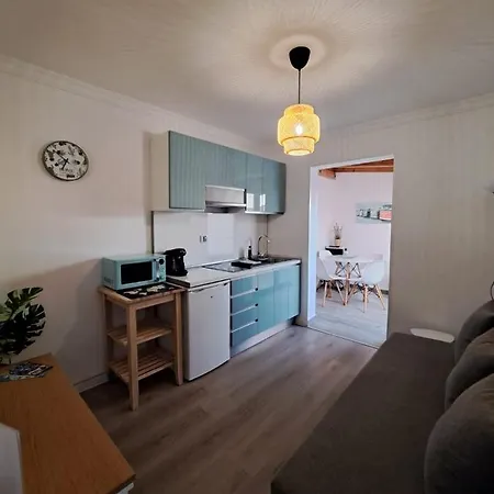 Bonito Apartament Mogán