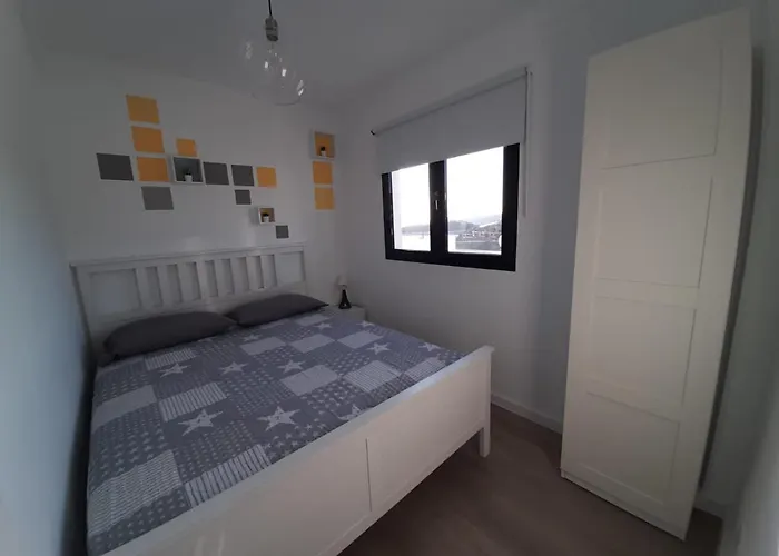Apartament Bonito *