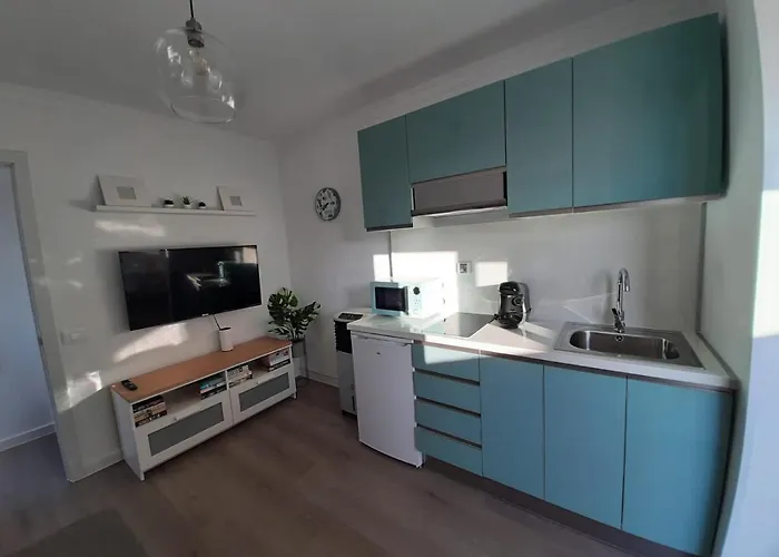 Apartament Bonito *