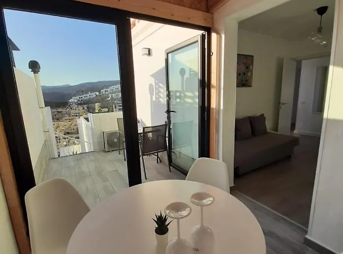 Apartament Bonito Mogán
