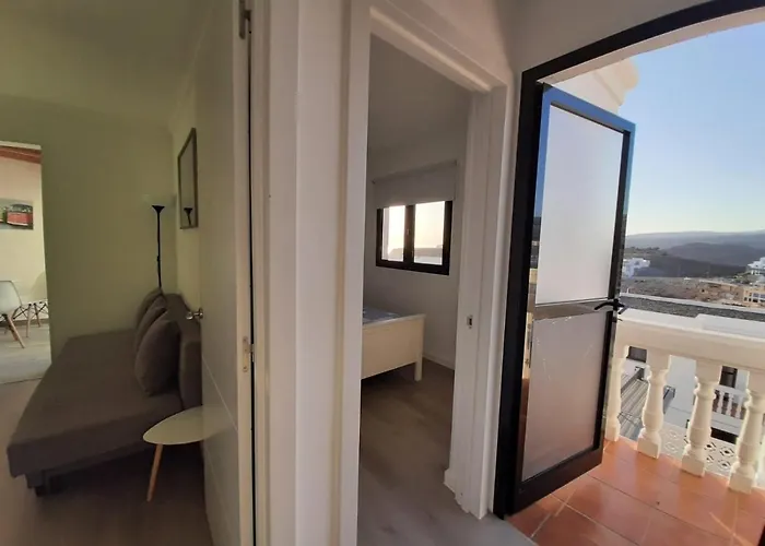 Apartament Bonito *