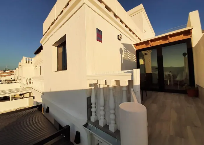 Apartament Bonito *