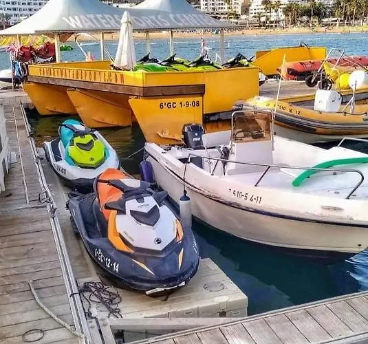 Bonito * Mogán