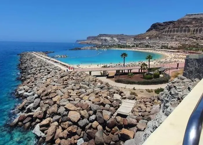 Apartament Bonito Mogán