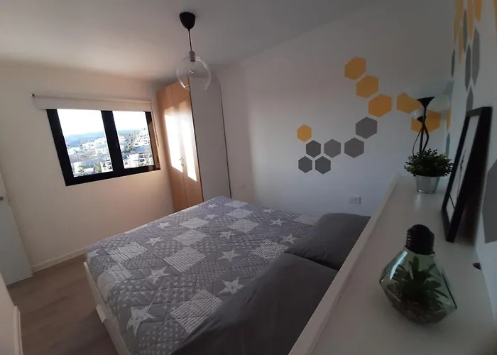 Apartament Bonito