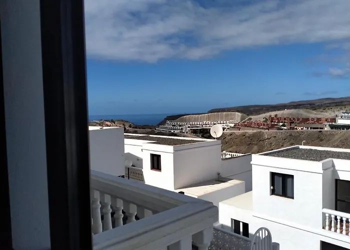 Bonito Apartament