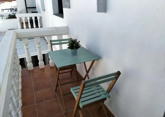 Bonito Apartament *