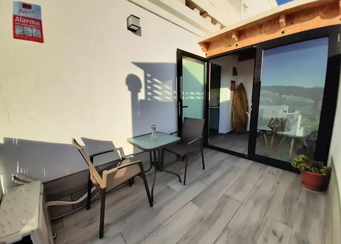 Apartament Bonito Mogán