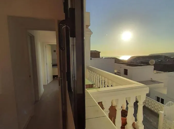 Bonito Apartament Mogán