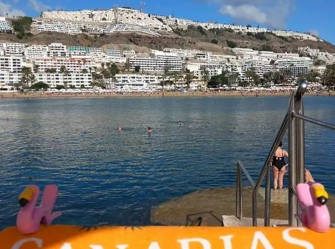 Bonito Mogán