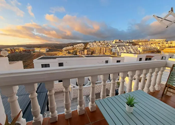 Bonito Apartament *