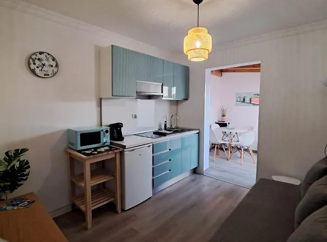 Bonito Apartament Mogán