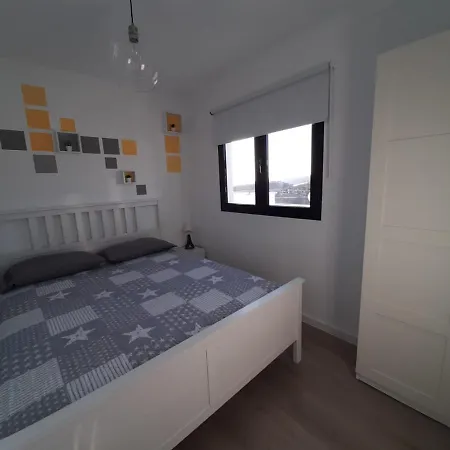 Apartament Bonito *