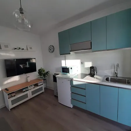 Apartament Bonito *