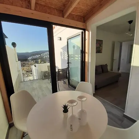Apartment Bonito Mogan