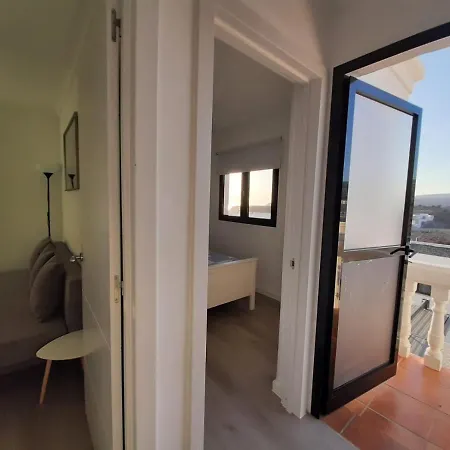 Apartament Bonito *