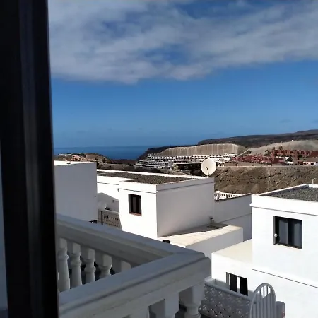 Bonito Apartament