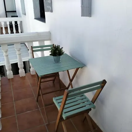 Bonito Apartament *