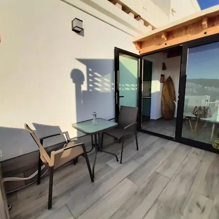 Apartamento Bonito Mogán