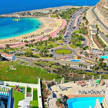 Bonito Apartament *