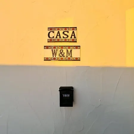 Apartament Bonito *