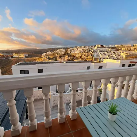 Bonito Apartament *