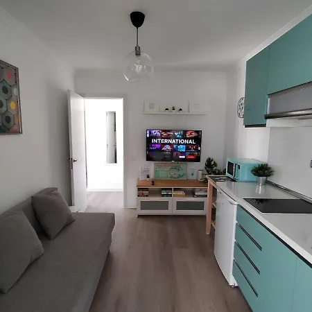 Bonito Apartament Mogán