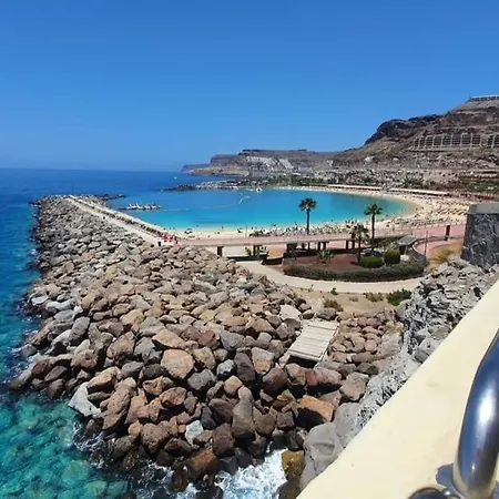 Apartament Bonito Mogán