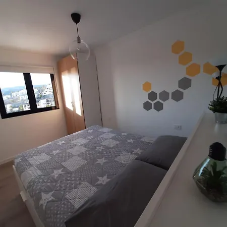 Apartament Bonito