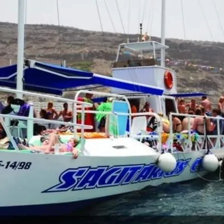 Apartament Bonito Mogán