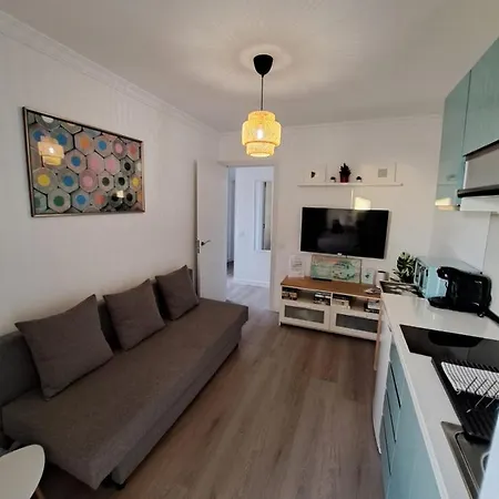 Apartament Bonito Mogán